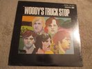 Woody's Truck Stop 60s psych LP on Smash Sealed