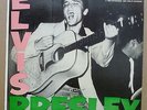 ELVIS PRESLEY Self Titled ORIGINAL 1956 LP (RCA LPM-1254) MINT-