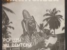LES SATELITES / KILLER AFRO FUNK JERK CAMEROON - RARE AND IN EXCELLENT CONDITION