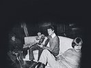 LP THE VELVET UNDERGROUND  VINYL 180G +MP3 DOWNLOAD LOU REED
