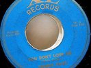 Tommy Raye: You Don't Love Me, 1960s Memphis Deep Soul 45