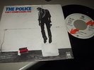 THE POLICE : CANT STAND LOSING YOU BLITZINFO PROMO ONLY 7