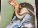 CAMEL - Self-Titled 1973 Vinyl 12