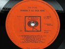 Bob Dylan - Bringing It All Back Home - UK 1965 1st MONO Press 3A-1/3B-1 Matrix