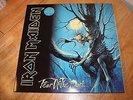 IRON MAIDEN - FEAR OF THE DARK - 2LP - 1992 - EXCELLENT+
