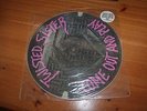 TWISTED SISTER - COME OUT AND PLAY - PICTURE DISC - UK - 1986 - EXCELLENT