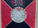 MONSTER Rare Rockabilly:Huelyn Duvall   Teen Queen   Challenge CH 1012 45 RPM 7