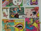 David Bowie Images 1966-1967 Record 1973