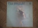 Tim Buckley - Blue Afternoon Vinyl original pressing on the Straight label
