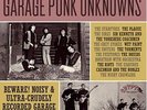Various ?– Last Of The Garage Punk Unknowns Volume 6 VINYL LP - MINT - CRYPT 117