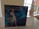 SONNY ROLLINS - BLOW - FONTANA RECORDS - FRENCH MONO ORIGINAL - MINT 