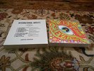 INTERNATIONAL ARTISTS 12 LP BOX-ALL 12 LPS IN BOX-9 LPS STILL SEALLED-RARE+++