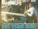 Lars Lystedt Sextet - The Runner/The Hammock Realm REP 4004 Swedish Jazz EP