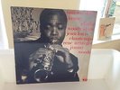 NATHAN DAVIS - RENE URTREGER - PEACE TREATY - SFP - FRENCH MONO ORGINAL 