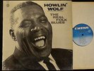 RARE ORIGINAL Howlin Wolf Chess 1502 The Real Folk Blues