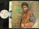 RARE PROMO SLEEVE Al Green Hi 32070 Let’s Stay Together