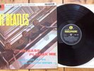 The Beatles PLEASE PLEASE ME 1963 Parlophone Mono XEX421-1N XEX422-1N PMC 1202