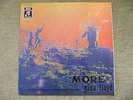 Pink Floyd, More, cleaned
