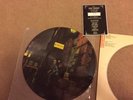 David Bowie Limited Edition Ziggy Stardust picture disc