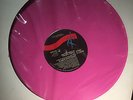 PINK FLOYD 12 INCH Single PROMO PINK Another Brick in The Wall 1981