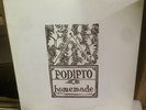 PODIPTO Homemade Rural Folky Hippie Psych LP Minnesota w/ sheet unplayed