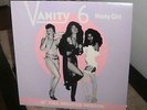 VANITY 6 * Nasty Girl b/w He's So Dull/Drive Me Wild * Aussie 12