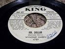 R&B 45 Wynonie Harris 