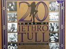 Vinyl JETHRO TULL  20 years Of Jethro Tull Box Set