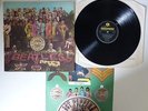 The Beatles - Sgt Peppers LHCB MONO LP. First Issue. One owner since new