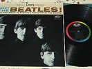 Meet The Beatles-Original Stereo Capitol Vinyl LP-Great Copy