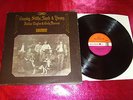 CROSBY, STILLS, NASH & YOUNG-DEJA VU-LP EX+/MINT/2401001/A1-B1/1970 UK