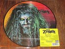Rob Zombie - Hillbilly Deluxe Picture Disc LP NEW white zombie