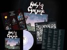 NASTY SAVAGE - Indulgence  LP  CLEAR/ PURPLE MARBLED