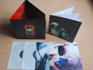 PEARL JAM - Binaural - DLP Vinyl first Press MINT SUPER RAR