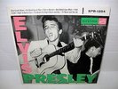 ELVIS PRESLEY s/t 2 x 7