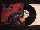 LIEGE LORD - MASTER CONTROL - 1988 Vinyl 12'' Lp./ VG+/ Hard Rock Metal