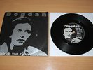 BOGDAN (BERNIE MARSDEN) - RARE WHITESNAKE RELATED UK 7