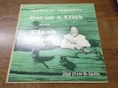 Clark Terry   Out On A Limb    ARGO LP 620