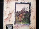 Led Zeppelin IV LP (180 Gram) Remastered    NEW Vinyl Record