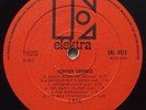 LOVE - Forever Changes (1967 UK 1st Press EKL 4013 MONO) ARTHUR LEE doors the VG
