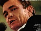 JOHNNY CASH At  Folsom Prison 2 x 180gm Vinyl LP 2015 NEW & SEALED Sony Legacy