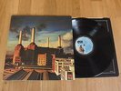 PINK FLOYD ANIMALS VINYL LP A2/B2 1st PRESS VINYL LP NEAR MINT- STUNNING