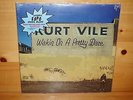 KURT VILE Wakin On A Pretty Daze 180g Double BLUE VINYL DELUXE NUMBERED SEALED