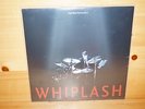 Whiplash Soundtrack 180g Limited Edition RED Vinyl LP RSD Only 1000 New & Sealed