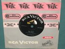 Elvis Presley 31A-0772 I'm Yours 45 W/ Vik Sleeve Argentina Original 1965