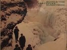 ECHO AND THE BUNNYMEN PORCUPINE LP IMPORT
