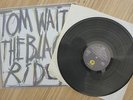 Tom Waits - The black rider, LP 1993 Island records, nmint
