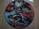 IRON MAIDEN - VIRTUAL XI - PICTURE VINYL - EMI