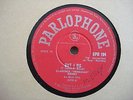 R&B 78 CLARENCE FROGMAN HENRY - BUT I DO / JUST MY BABY AND ME - GREAT M- COND.