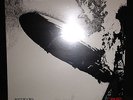 Led Zeppelin Self Titled LP Record Colored Vinyl Rare Spain Import HAT-42140 NEW